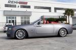 Rolls-Royce Dawn by RENNtech 2019 года